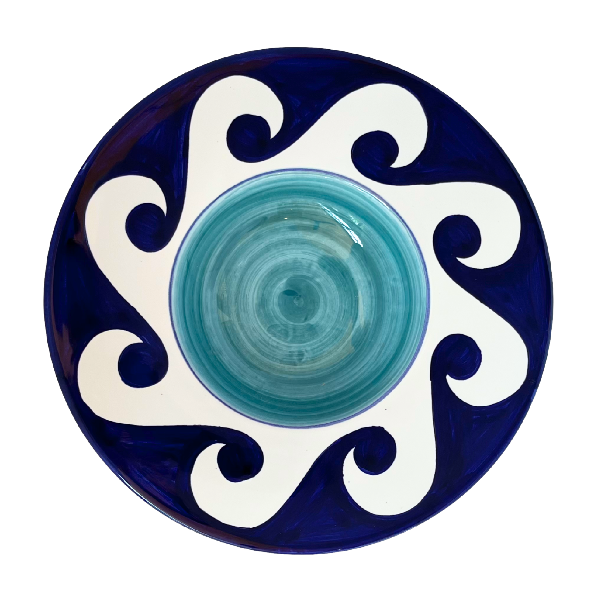 Carlotta Pasta Bowl Onda