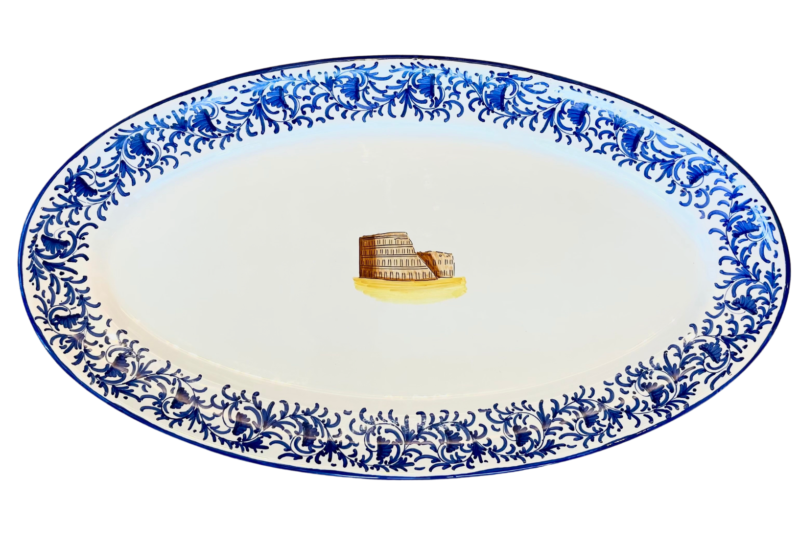 Colosseo Platter