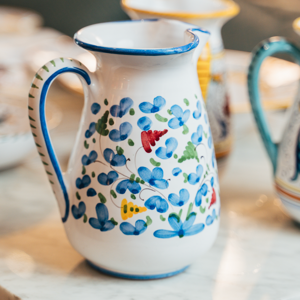 Flore Jug 1L