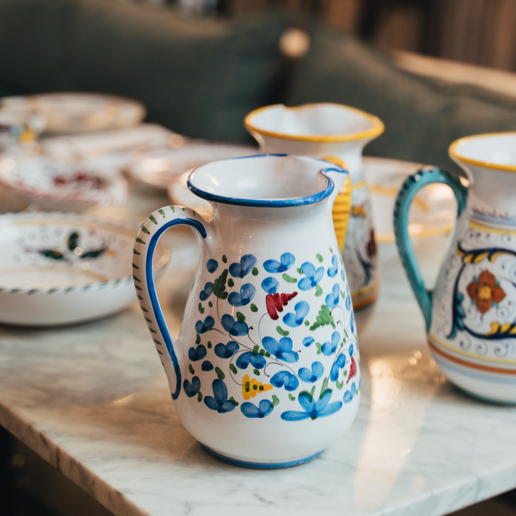 Flore Jug 1L