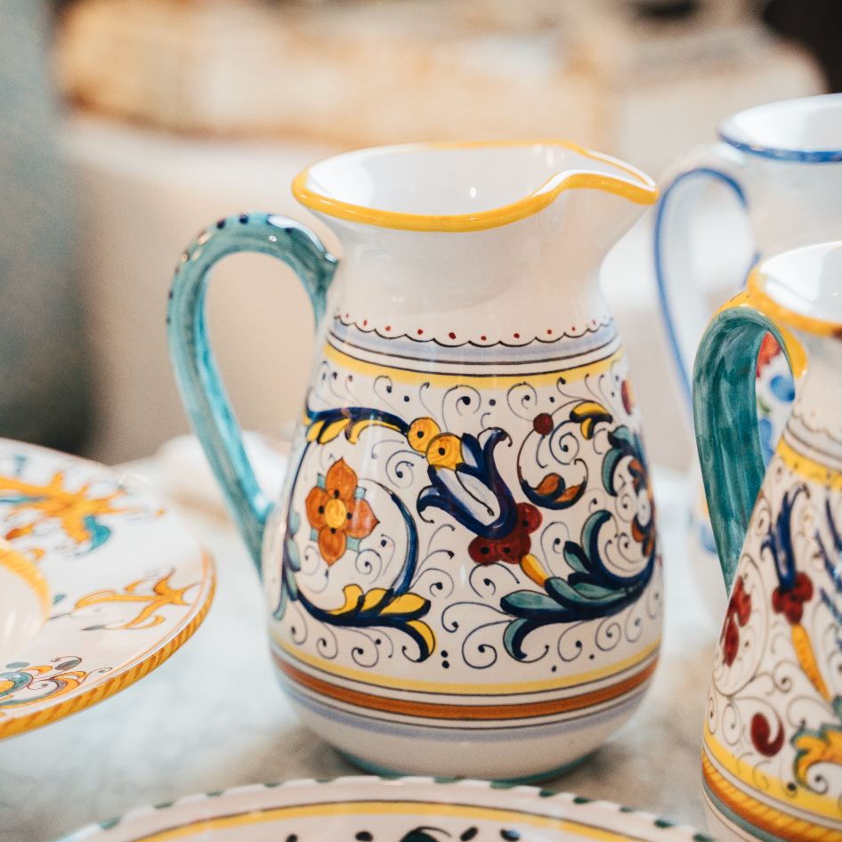 Florence Jug 1L