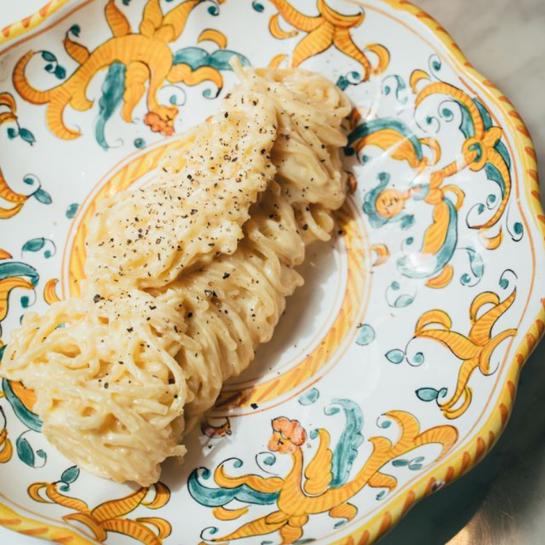 Angelica Pasta Bowl